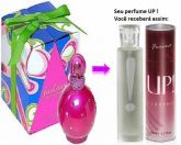 Perfume Feminino 50ml - UP! 38 - Fantasy