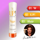 Condicionador W UP! Hair Profissional para cabelos normais